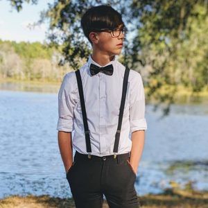 Meet your Posher, Henry